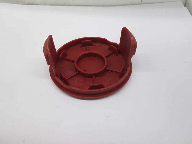 Toro Cap-Retainer, Spool Part # 125-8252 - Image 1